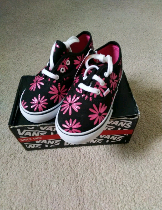 vans shoes size 10